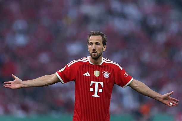 Lịch thi đấu tại Bundesliga giúp Harry Kane duy trì thể trạng sung mãn cho World Cup.