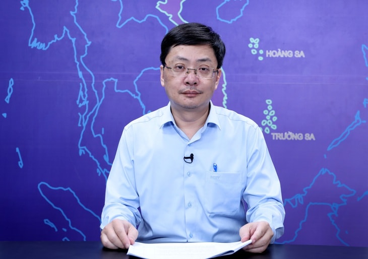 Công suất điện lập đỉnh mới, tiết kiệm điện trở thành yêu cầu cấp bách- Ảnh 2.