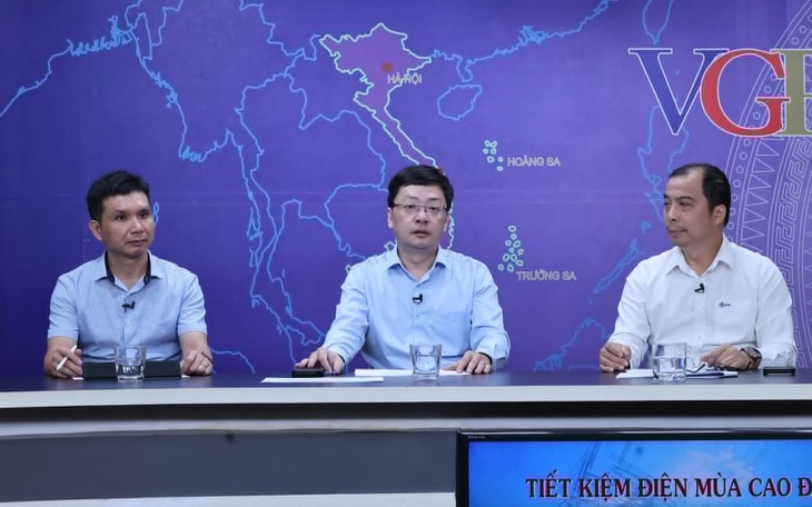 Công suất điện lập đỉnh mới, tiết kiệm điện trở thành yêu cầu cấp bách- Ảnh 4.