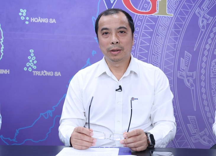 Công suất điện lập đỉnh mới, tiết kiệm điện trở thành yêu cầu cấp bách- Ảnh 3.