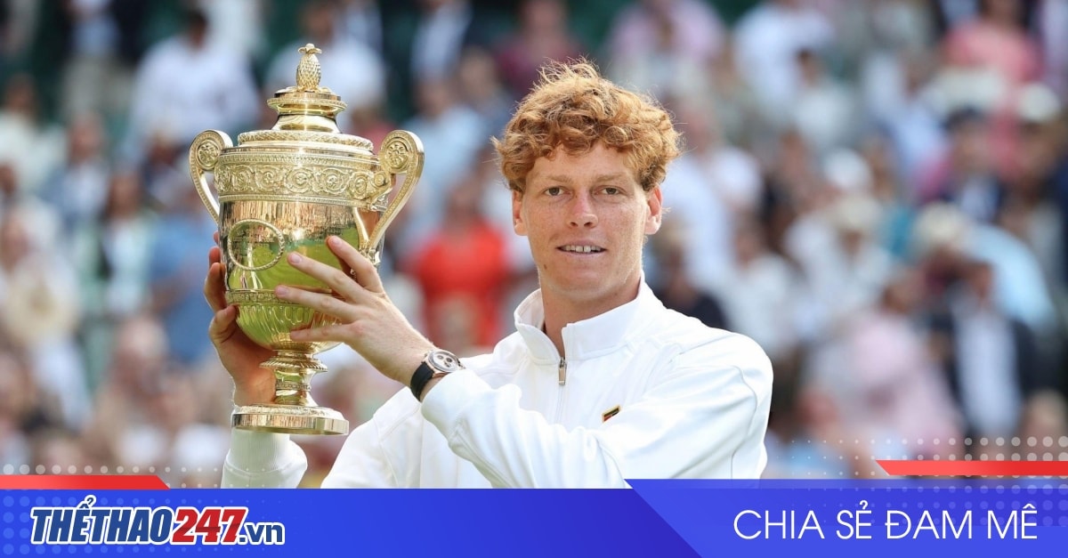 Giải tennis Wimbledon 2026 chính thức khởi tranh tại London với vòng loại kịch tính