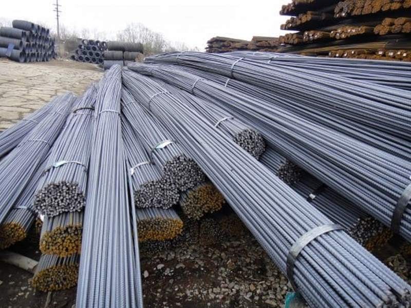Thị trường quặng sắt Trung Quốc suy yếu do nhu cầu từ các nhà máy thép giảm mạnh