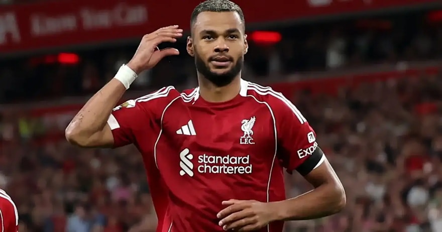 Cody Gakpo đang là mục tiêu theo đuổi của Tottenham nhưng Liverpool kiên quyết từ chối.