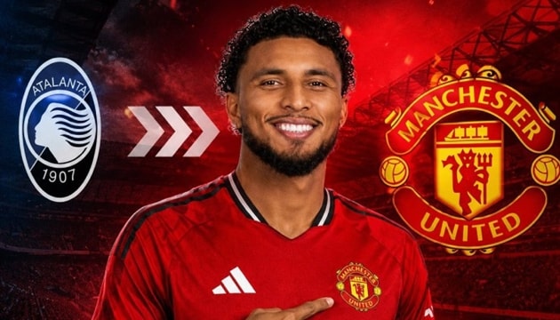 Ederson đến Man United là thương vụ đầu tiên hè 2026 của Quỷ đỏ.
