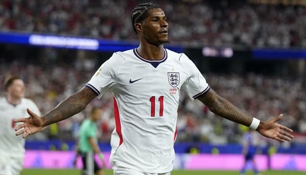 Tottenham tiếp cận Rashford. Tottenham tiếp cận Rashford.