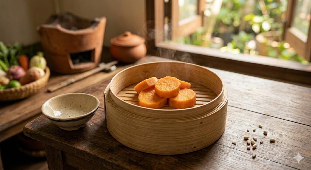 5 món ăn đêm nhẹ bụng, lành mạnh cho người xem bóng đá - Ảnh 2.