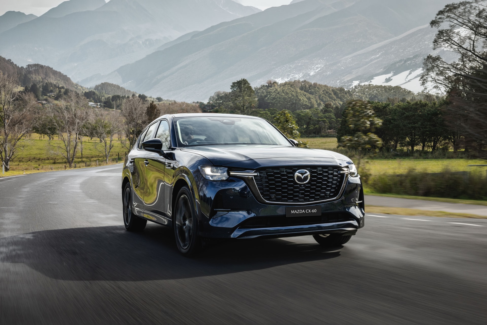Xe SUV ồ ạt đổ bộ thị trường Việt, cạnh tranh khốc liệt phân khúc hạng sang - 4