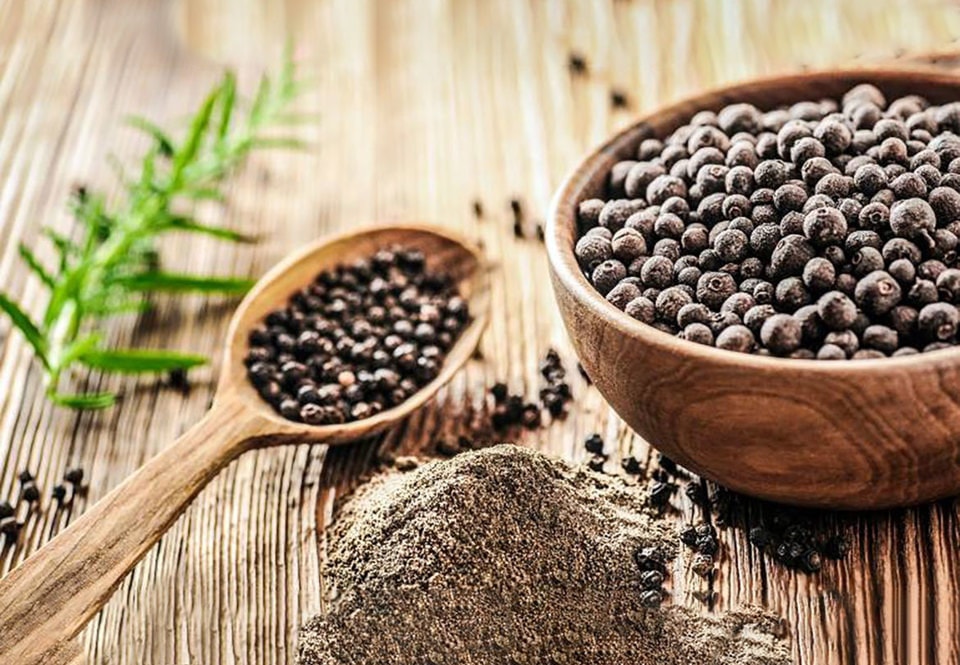 Giá tiêu tại Đắk Lắk và Đắk Nông duy trì ở mức cao nhất thị trường