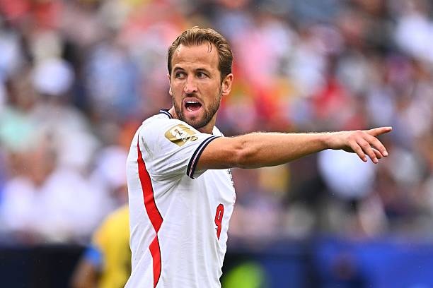 Harry Kane bỏ lỡ cơ hội ngon ăn