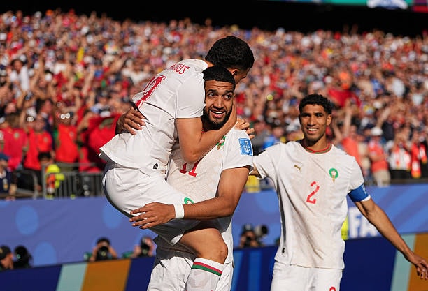 Morocco đang duy trì phong độ cực cao tại World Cup 2026 với chuỗi 31 trận bất bại.