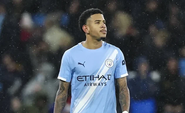 Arsenal bị Man City từ chối vụ Savinho trong kỳ chuyển nhượng