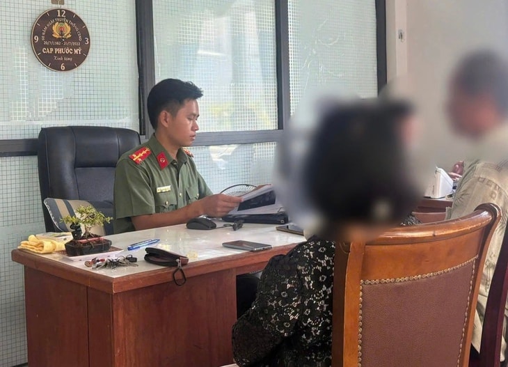 Xác minh hơn 100 trường hợp tương tác với các trang Facebook phản động- Ảnh 1.