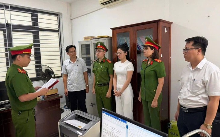 Hứa hẹn lợi nhuận cao, người phụ nữ lừa hơn 700 triệu đồng bằng chiêu góp vốn đầu tư- Ảnh 1.