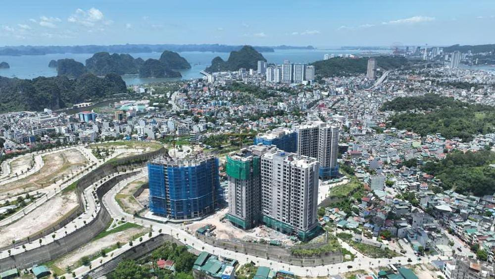 Phát triển nhà ở xã hội tại Quảng Ninh