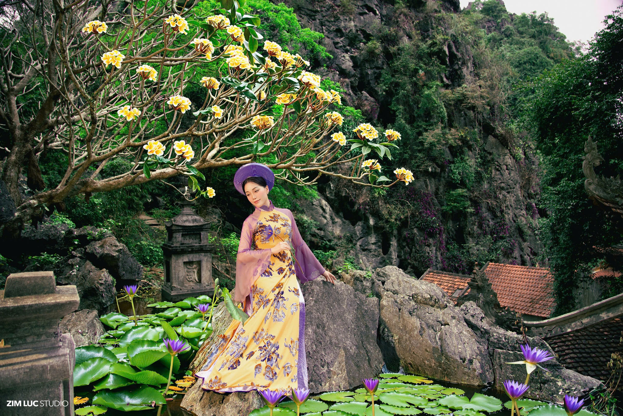 huyen trang 4