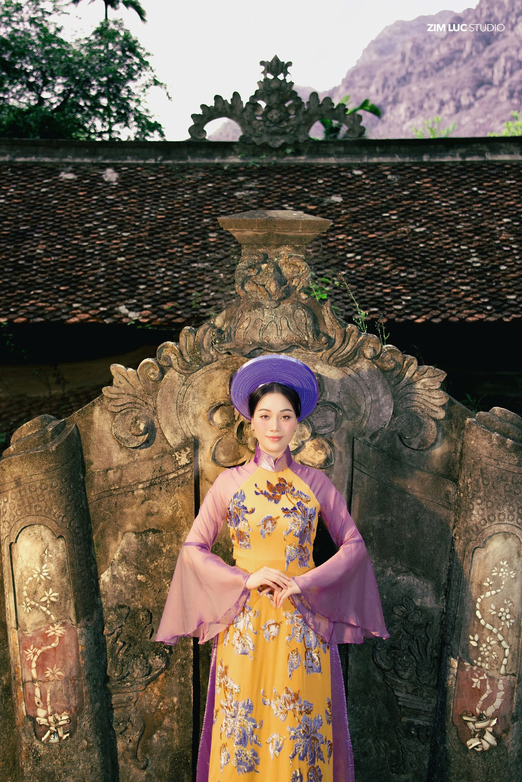 huyen trang 6
