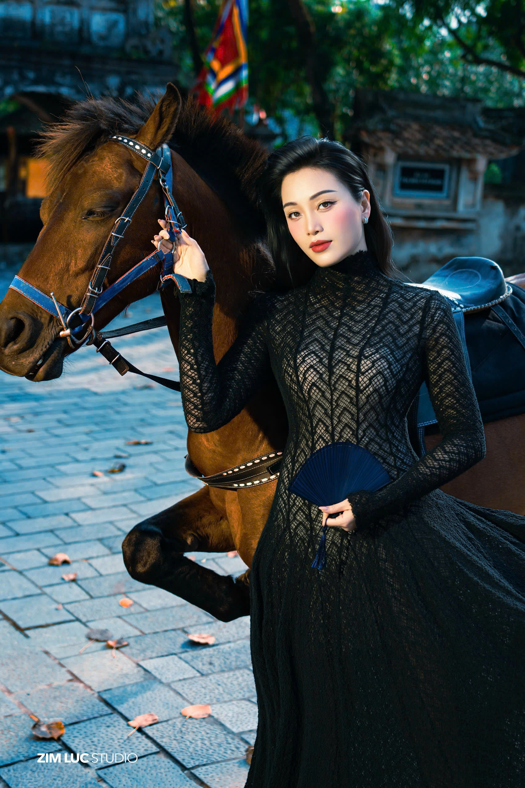 huyen trang 8