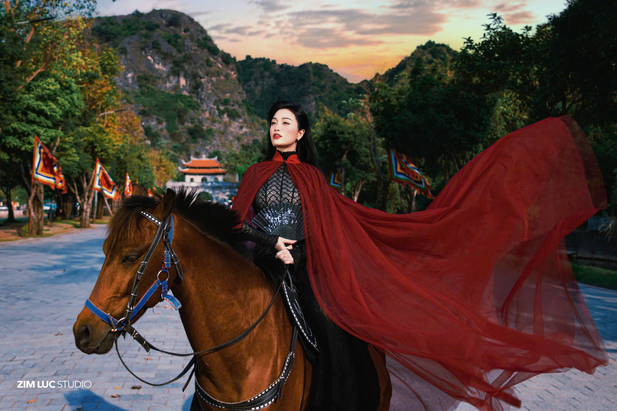 huyen trang 9
