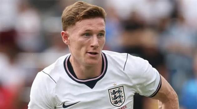 Man City đạt thoả thuận chiêu mộ Anderson. Ảnh: Getty Images.
