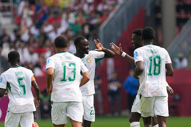 Senegal tiếp tục nuôi hy vọng đi tiếp tại World Cup 2026