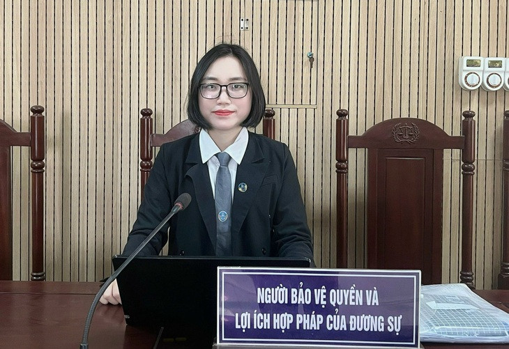 Chuyển tiền đặt cọc mua nhà nhưng quên không ghi nội dung, có đòi lại được không?- Ảnh 2.