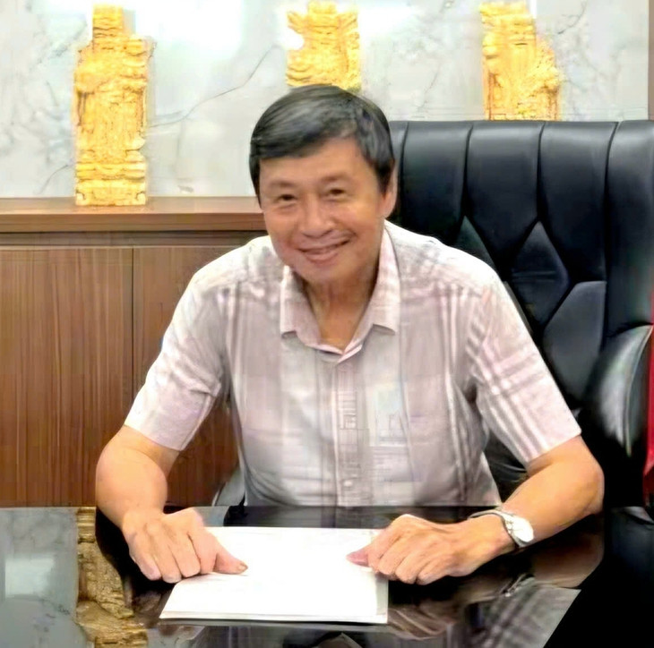Muốn bán lại hợp đồng kỳ nghỉ, người đàn ông 64 tuổi mất thêm 75 triệu đồng- Ảnh 2.