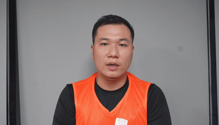 Công an TPHCM bắt thêm 51 đối tượng trong đường dây lừa đảo hợp đồng kỳ nghỉ- Ảnh 3.