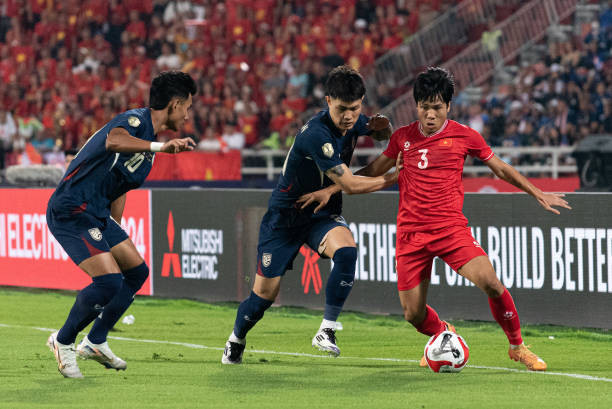 Đội tuyển Thái Lan và Indonesia đang ưu tiên thử nghiệm đội hình trẻ tại ASEAN Cup.