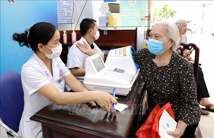 Những chính sách mới nổi bật có hiệu lực từ tháng 7/2026- Ảnh 3.