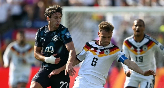 Hai đội rời sân sau 120 phút thi đấu với tỷ số hòa 1-1.