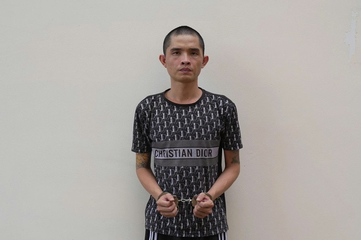 Bắt Nguyễn Ngọc Sơn cầm đầu đường dây chế tạo, mua bán và tàng trữ trái phép vũ khí quân dụng- Ảnh 5.