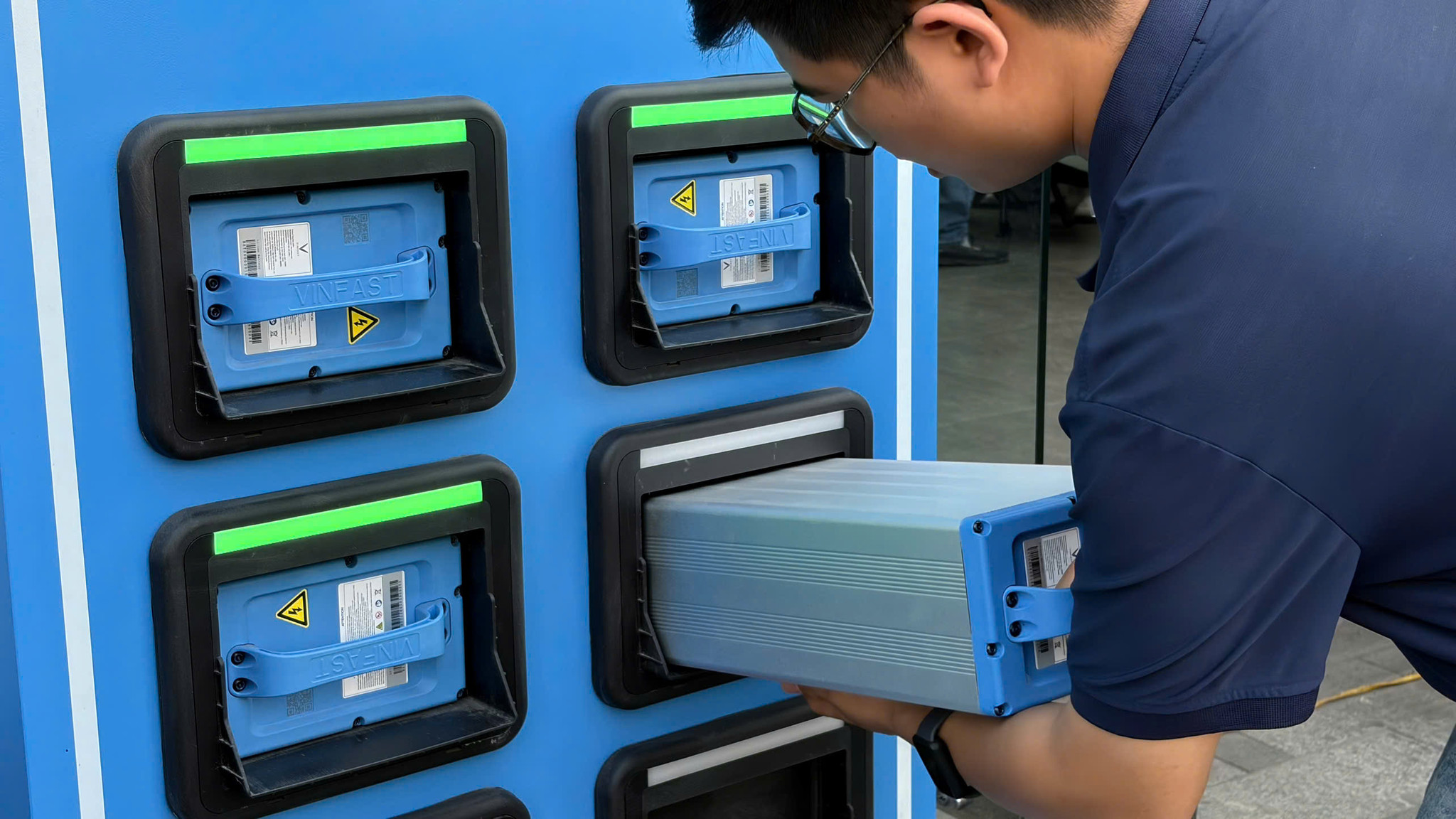 Bộ ba lợi thế giúp VinFast Viper tạo cơn sốt trong tháng 7 - 3
