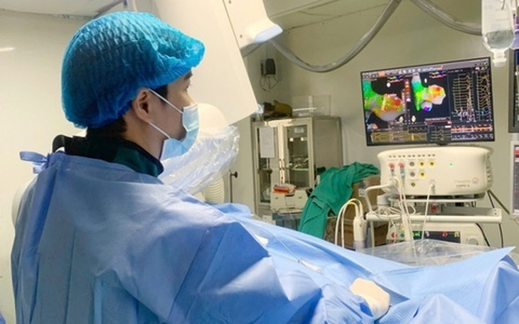 Từ nay, trường học, bệnh viện công được ký thêm hợp đồng lao động trong trường hợp này - Ảnh 1.