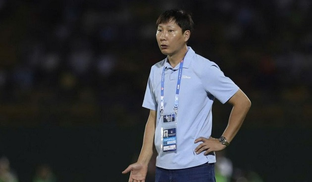 Đội tuyển Việt Nam nỗ lực tập luyện tại Hàn Quốc để chuẩn bị cho ASEAN Cup 2026.