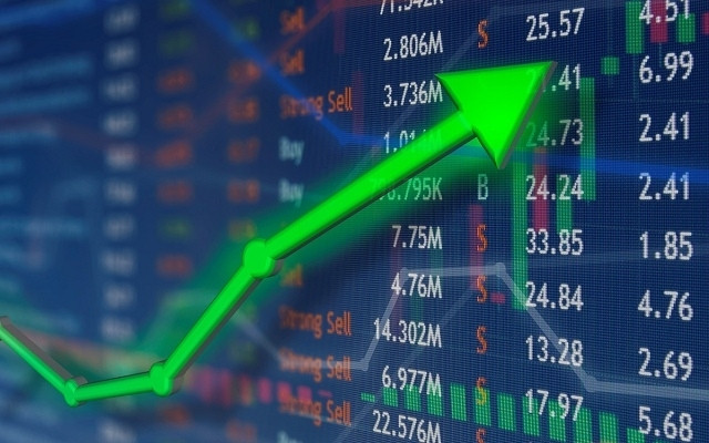 Diễn biến VN-Index phiên giao dịch ngày 01/07/2026