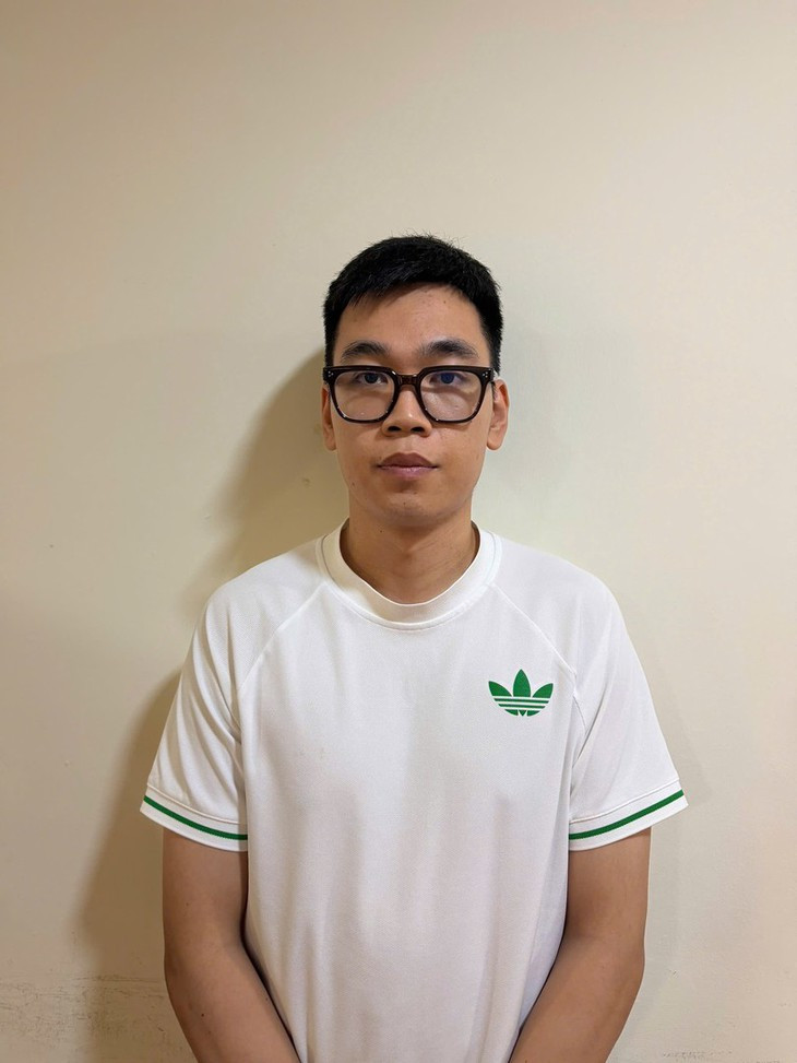 Nhóm lập hơn 100 website, phát tán 26.000 phim lậu sa lưới- Ảnh 2.