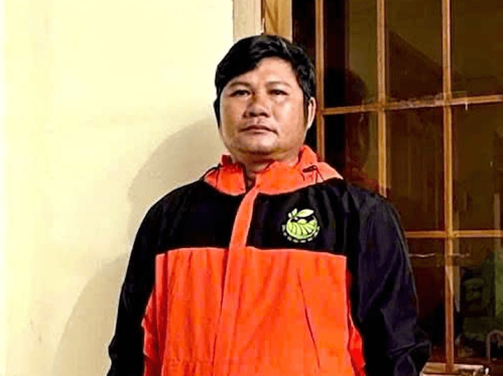 Phát hiện bán dâm trong quán cà phê võng, chủ quán ra đầu thú- Ảnh 1.