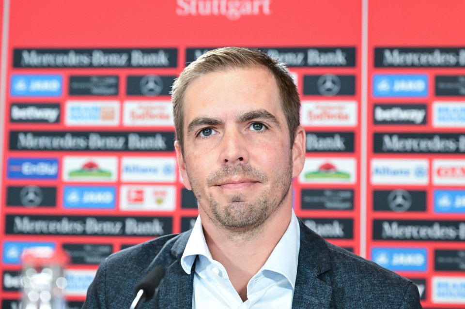 Philipp Lahm lên tiếng sau thất bại lịch sử của tuyển Đức tại World Cup 2026.