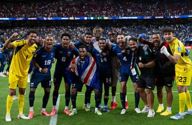 Cape Verde đối mặt thử thách cực đại trước Argentina tại World Cup 2026