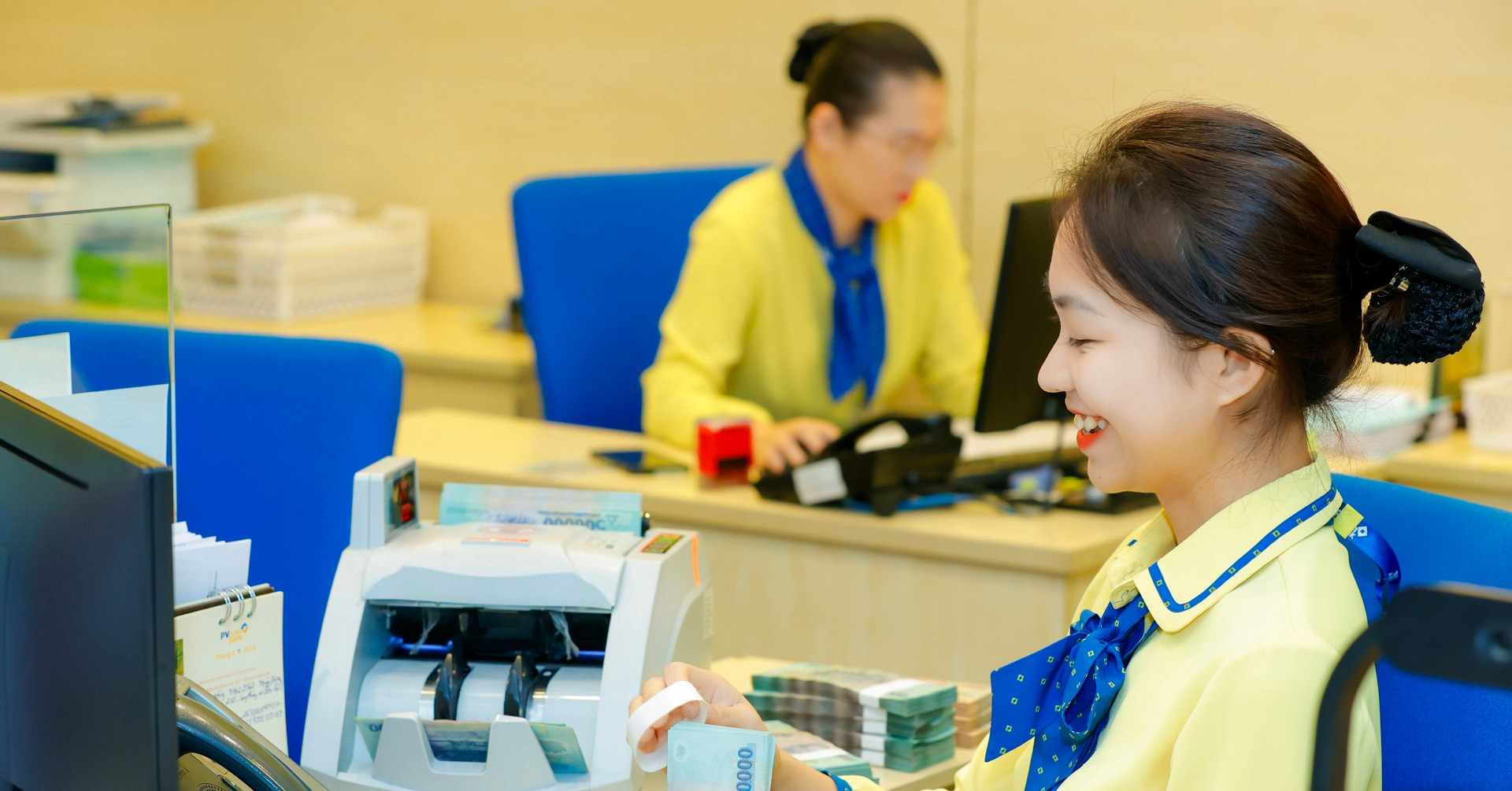 Biến động lãi suất ngân hàng ngày 3/7/2026
