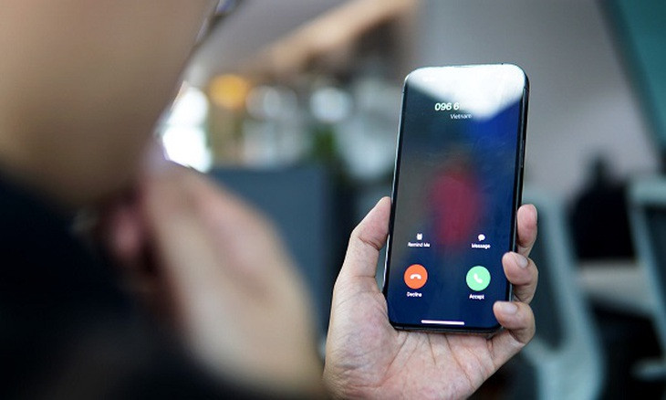 30 kịch bản lừa đảo trực tuyến phổ biến, người dân cần biết để không bị mất tiền oan- Ảnh 1.