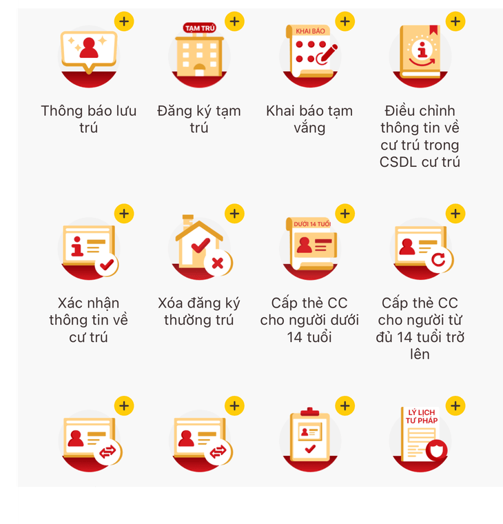 Quy đinh về thông báo lưu trú từ 1/7 người dân cần biết để tránh bị phạt - Ảnh 1.