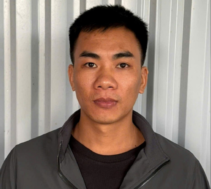 Đối tượng truy nã đặc biệt nguy hiểm bị bắt sau 9 năm lẩn trốn- Ảnh 1.