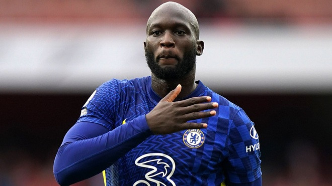 Lukaku nhiều lần thực hiện những hợp đồng lớn