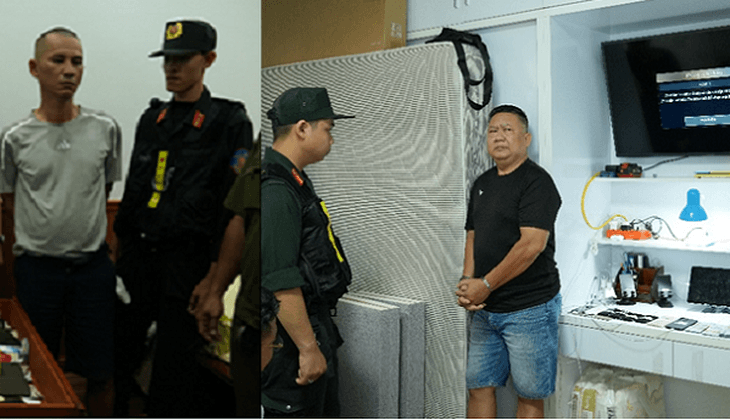 Cần Thơ: Triệt phá đường dây số đề và cá độ bóng đá hơn 1.000 tỷ đồng - Ảnh 3.