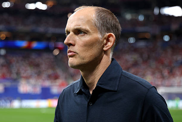 Tuchel có nhiều việc phải làm nếu muốn giành chiến thắng trước Mexico.