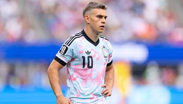 Tiền đạo Leandro Trossard chuẩn bị rời Arsenal để gia nhập Besiktas