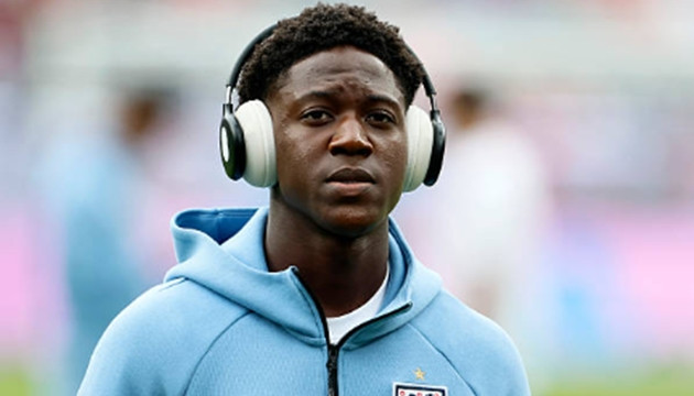 Kobbie Mainoo lọt vào tầm ngắm của Real Madrid nhờ phong độ ấn tượng