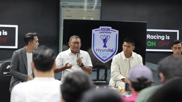 Ông Sumardji đặt mục tiêu vô địch AFF Cup 2026