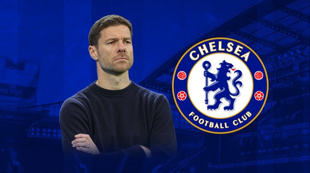 Xabi Alonso cần sự thay thế cho việc mua hụt Xhaka